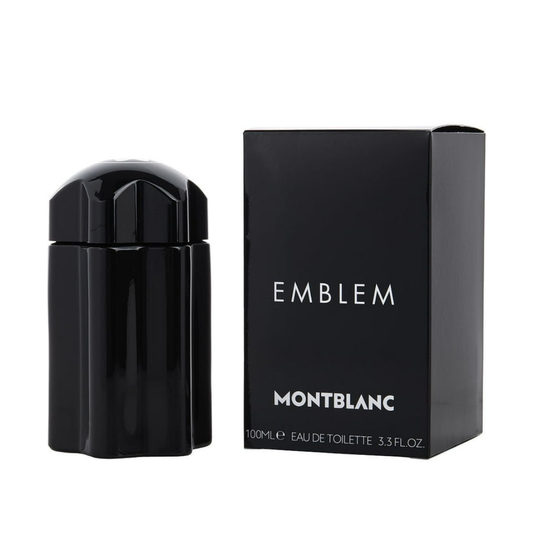 Perfume MONTBLANC Emblem 100 ml Para Hombre