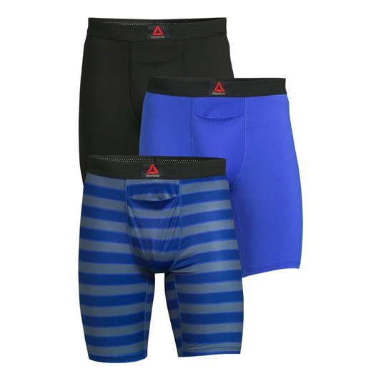 Set de 3 Boxer Reebok
