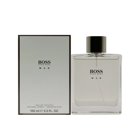 Perfume Hugo Boss 100 ml Para Hombre