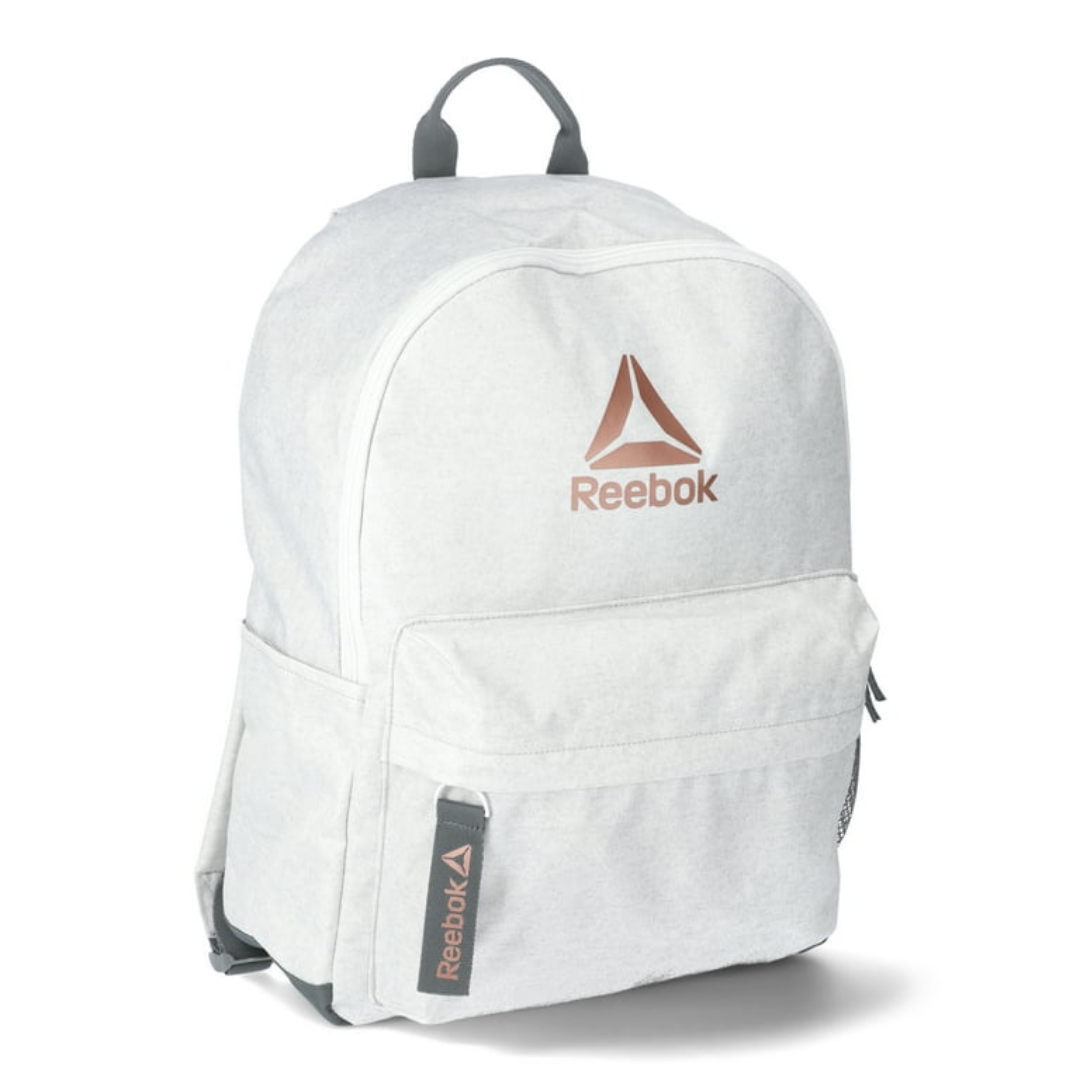 Bolso Reebok Con Funda Para Portátil