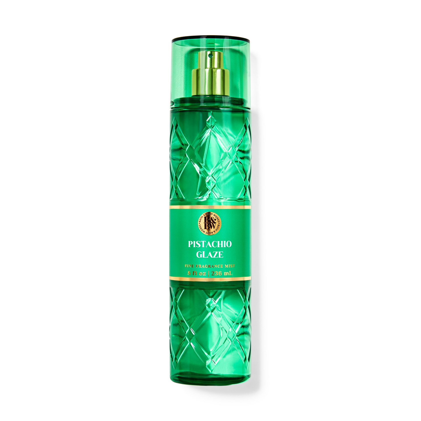 Mist Corporal Pistachio Glaze Bath & Body Works