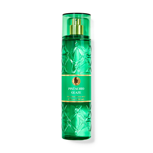 Mist Corporal Pistachio Glaze Bath & Body Works