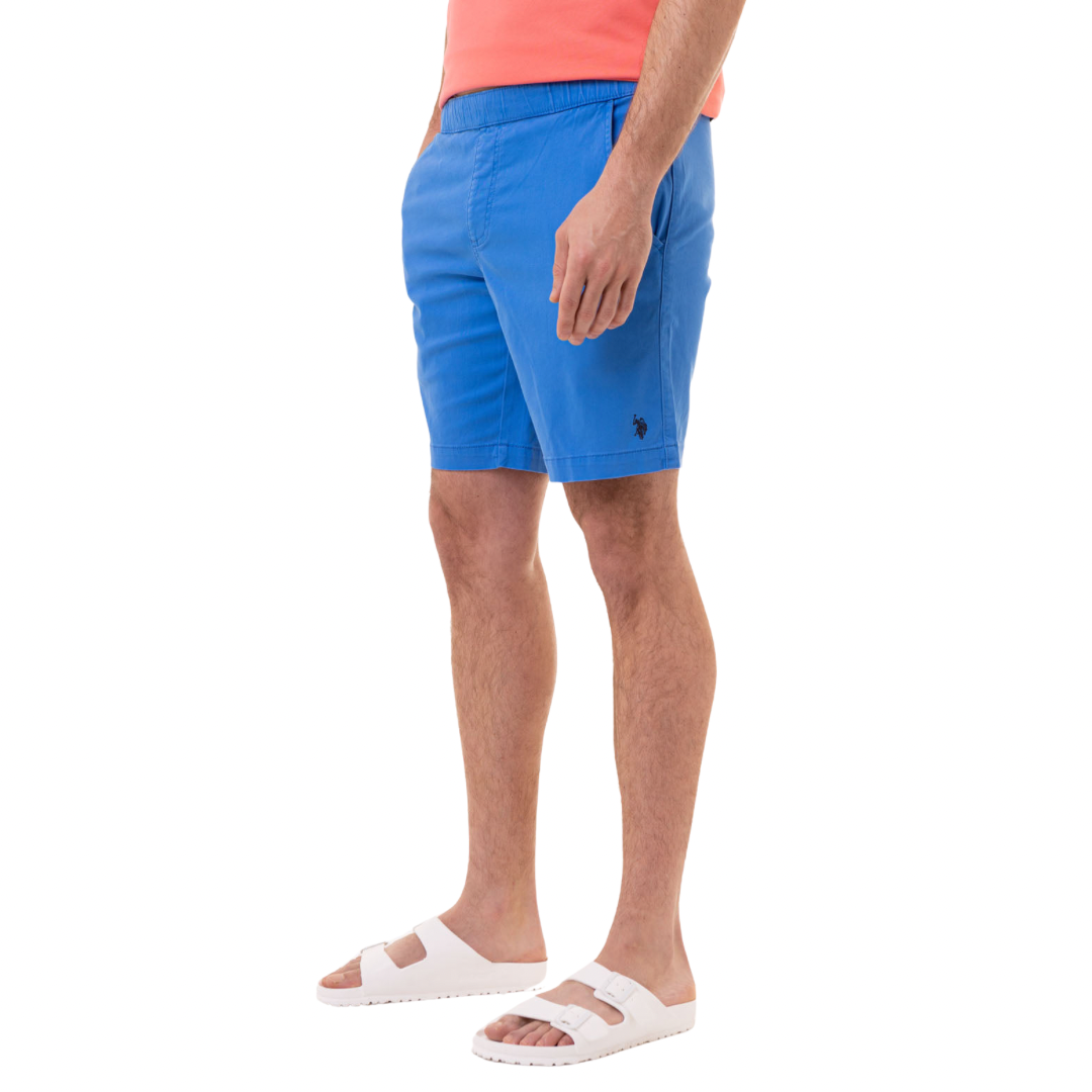 Bermuda Polo Para Hombre