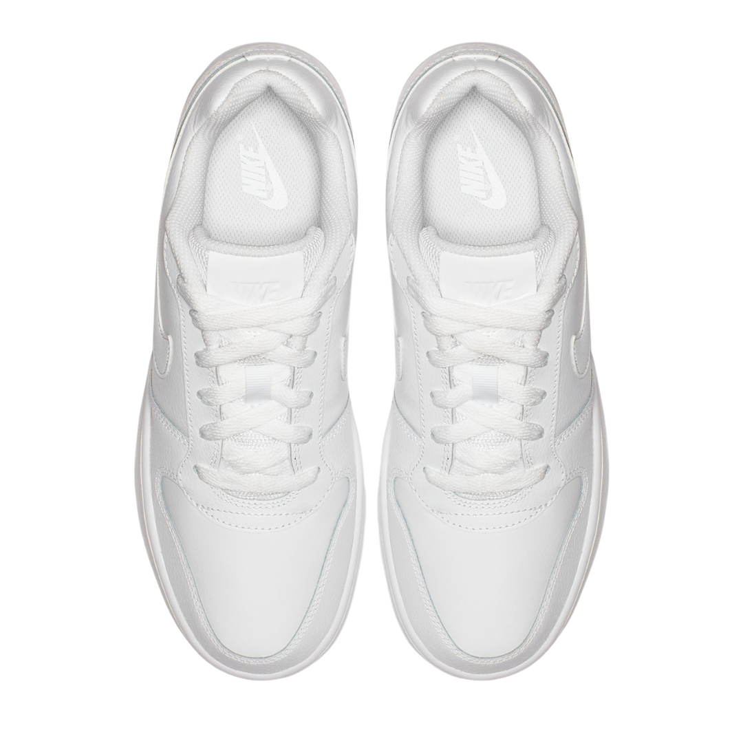 Zapatos Nike Ebernon Low Blancos
