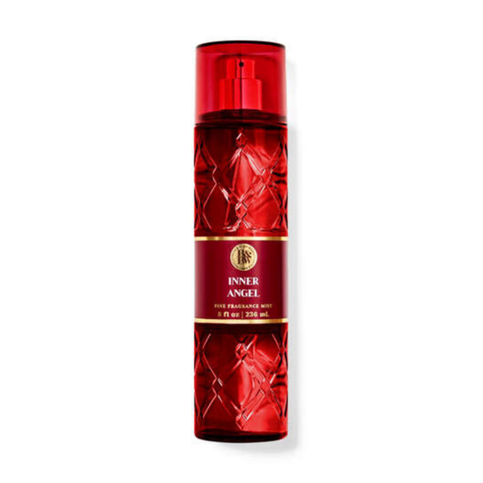 Mist Corporal Inner Angel Bath & Body Words