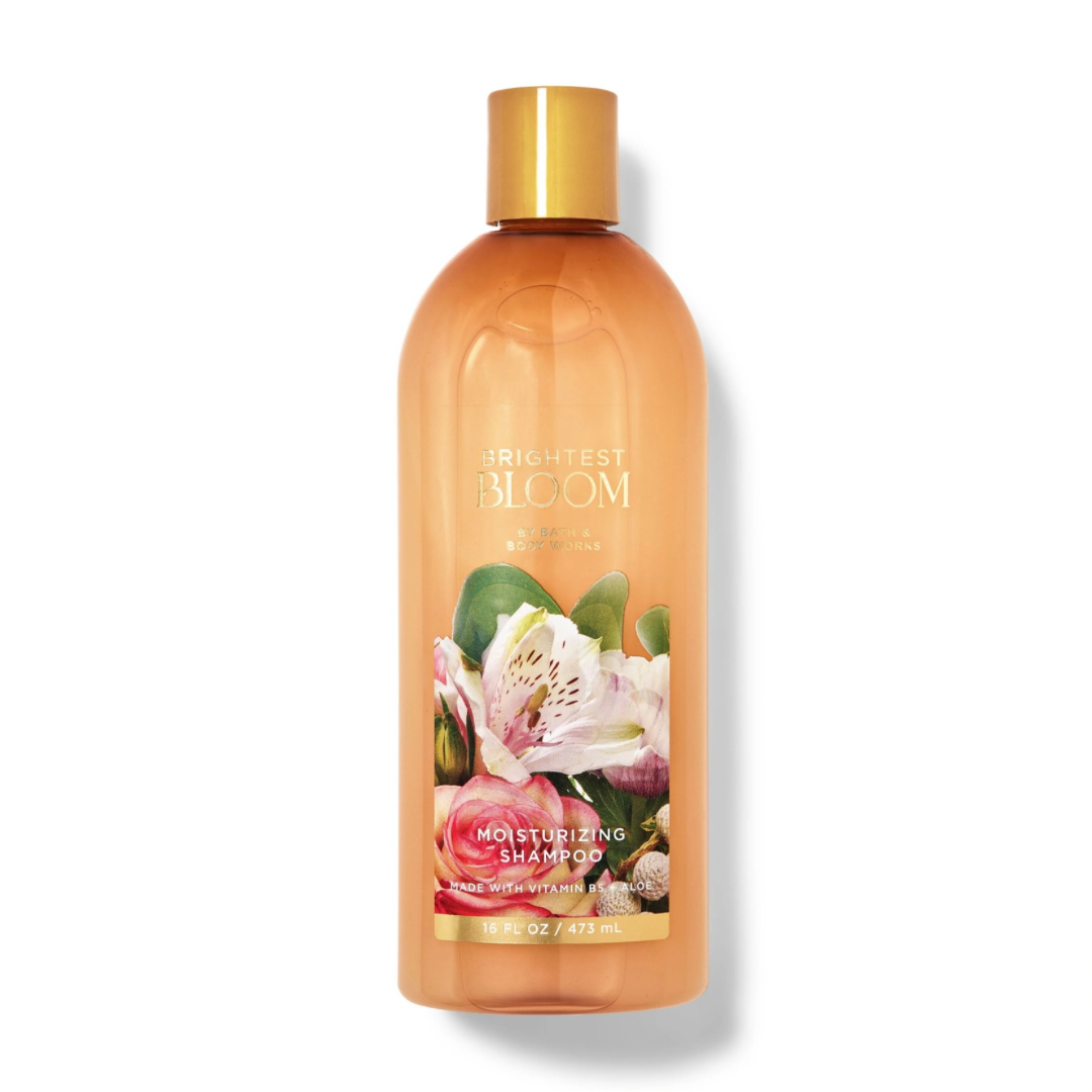 Shampoo Brightest Bloom Bath & Body Works