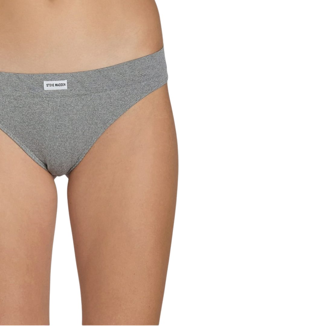 Panties Tipo Tanga Steven Madden