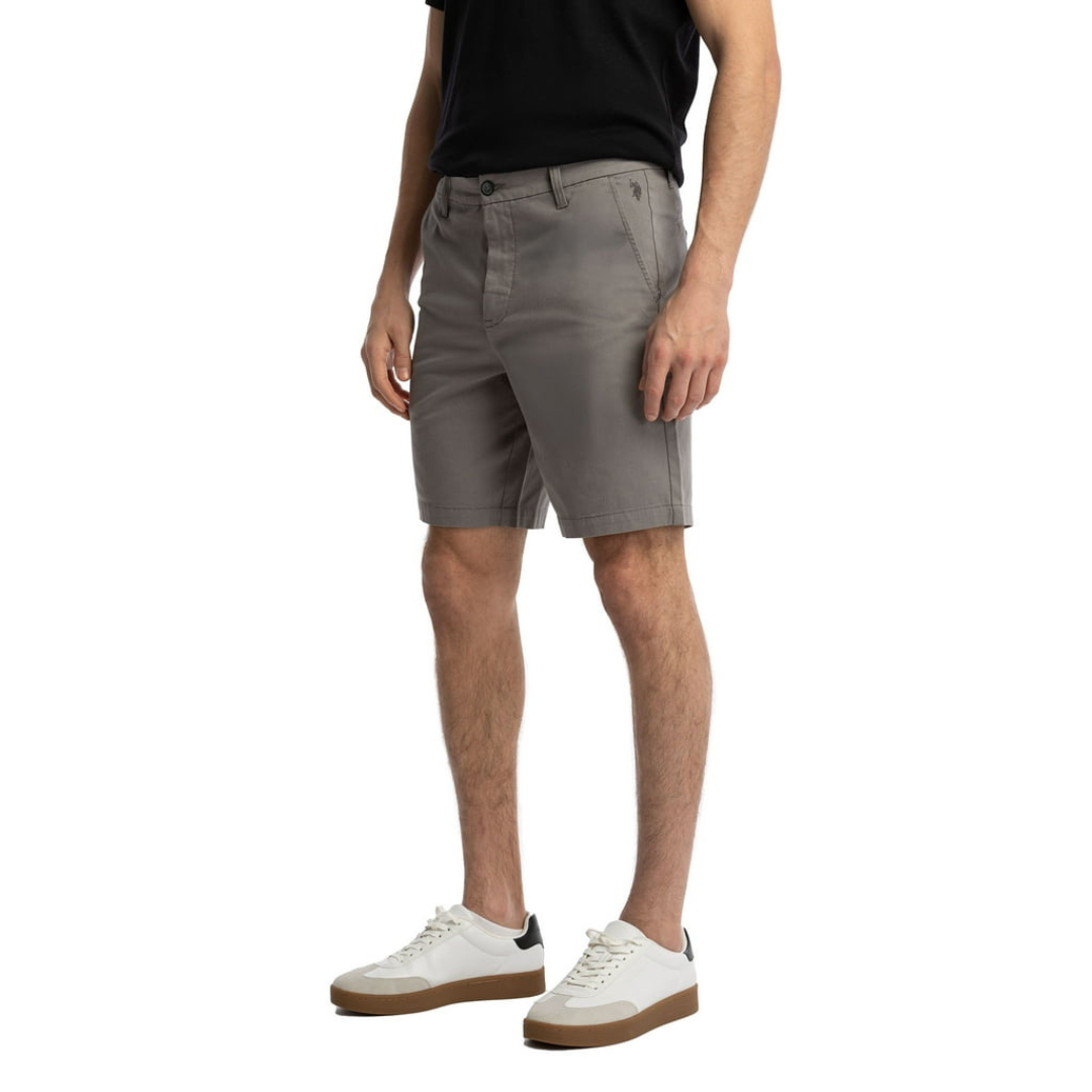 Bermuda Polo Para Hombre