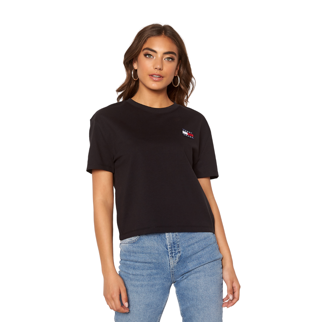 Franela Tommy Hilfiger Para Mujer