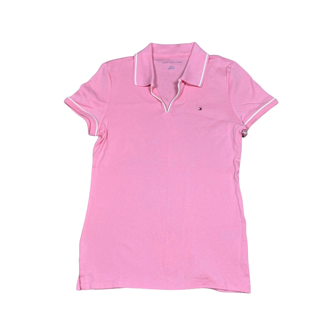 Chemise Tommy Hilfiger Para Mujer