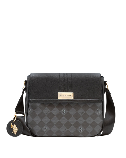 Crossbody Polo
