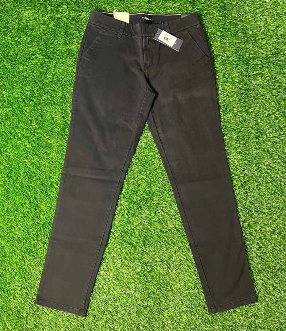 Pantalón Tommy Hilfiger Para Mujer
