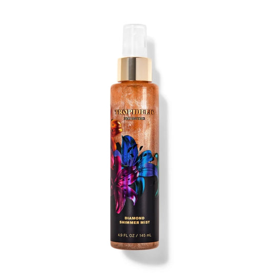 Mist Corporal Brillante Tropidelic Bath & Body Works