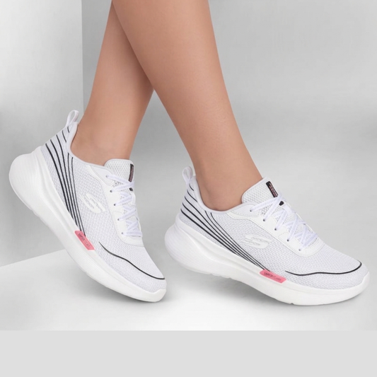 Zapatos Skechers Vapor Plus - Light Wave