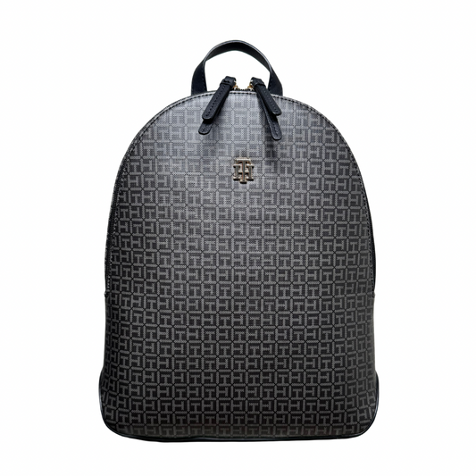 Bolso Negro Tommy Hilfiger