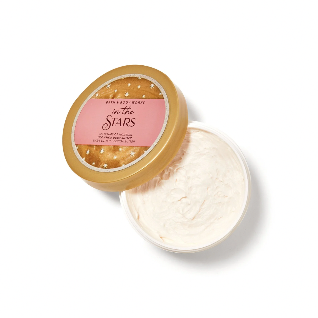 Mantequilla Corporal In The Stars Bath & Body Works