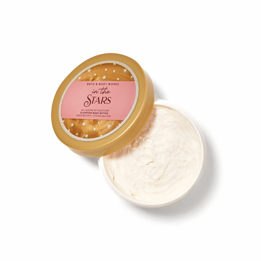 Mantequilla Corporal In The Stars Bath & Body Works