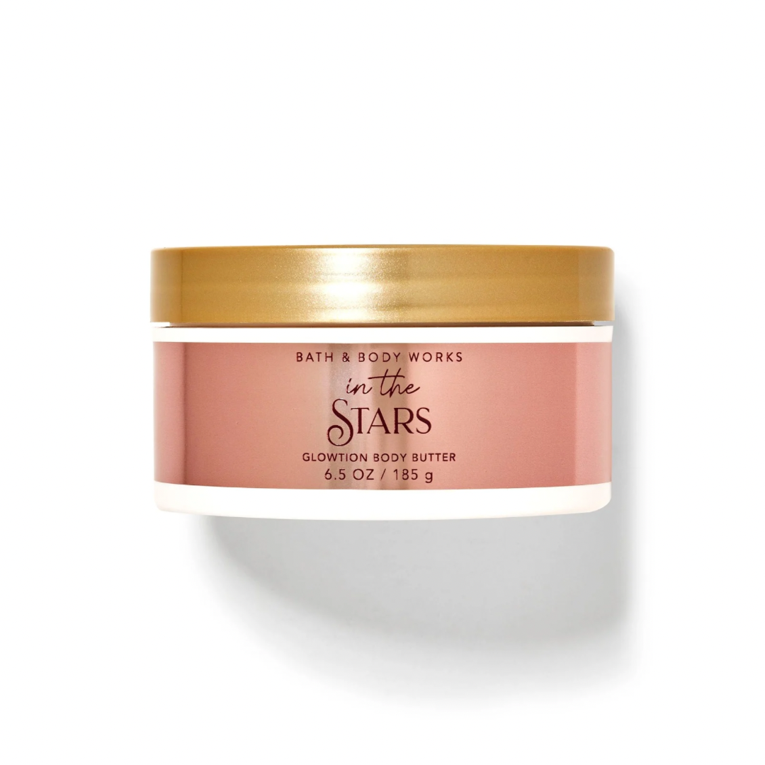 Mantequilla Corporal In The Stars Bath & Body Works