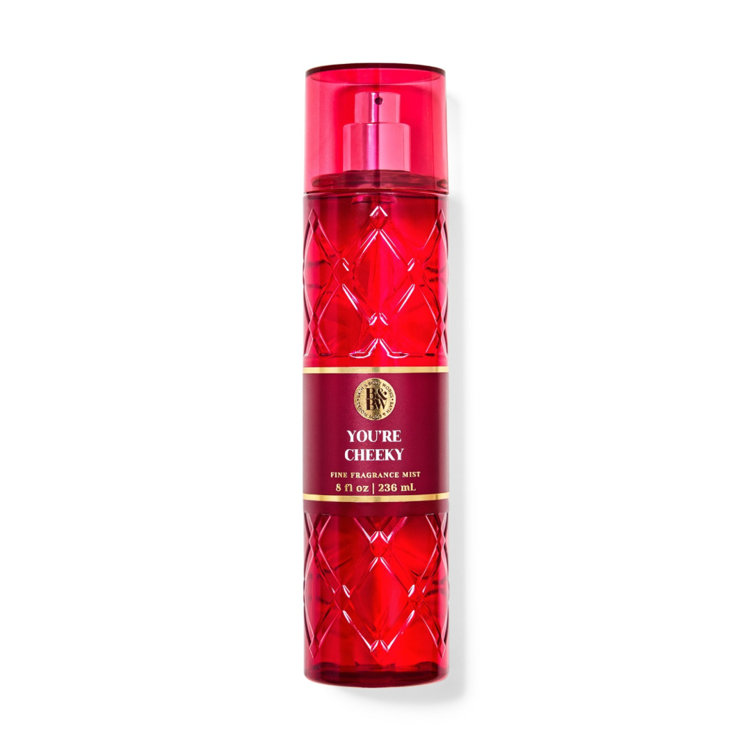 Mist Corporal You're Cheeky Bath & Body Works