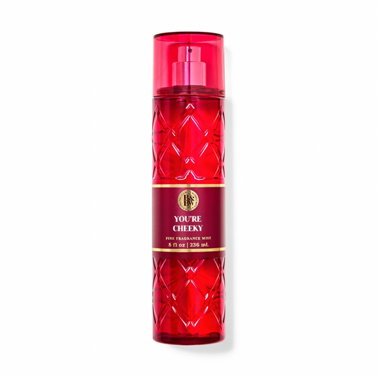 Mist Corporal You're Cheeky Bath & Body Works