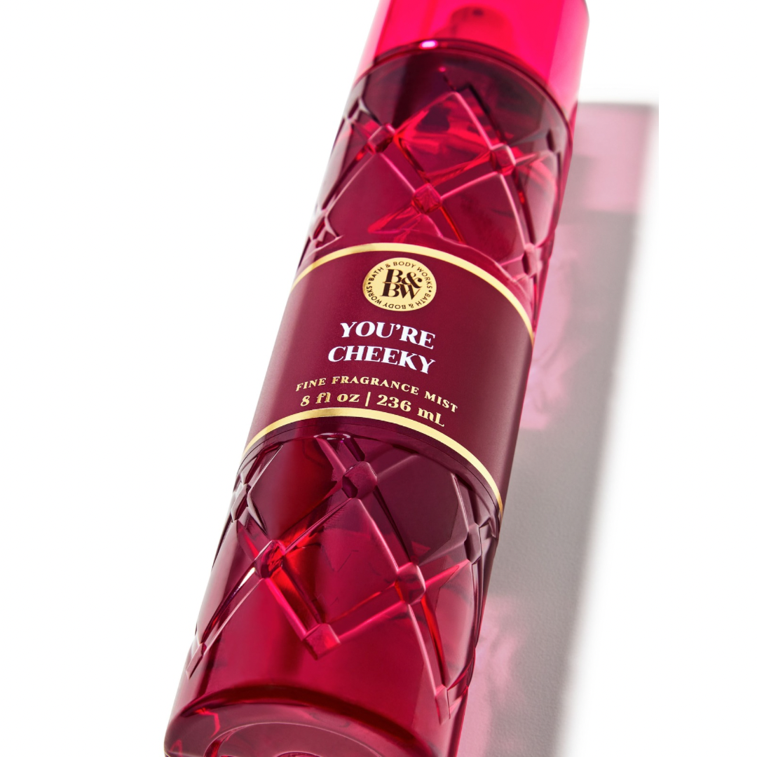 Mist Corporal You're Cheeky Bath & Body Works