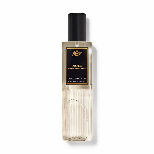 Colonia Noir Bath & Body Works Para Hombre
