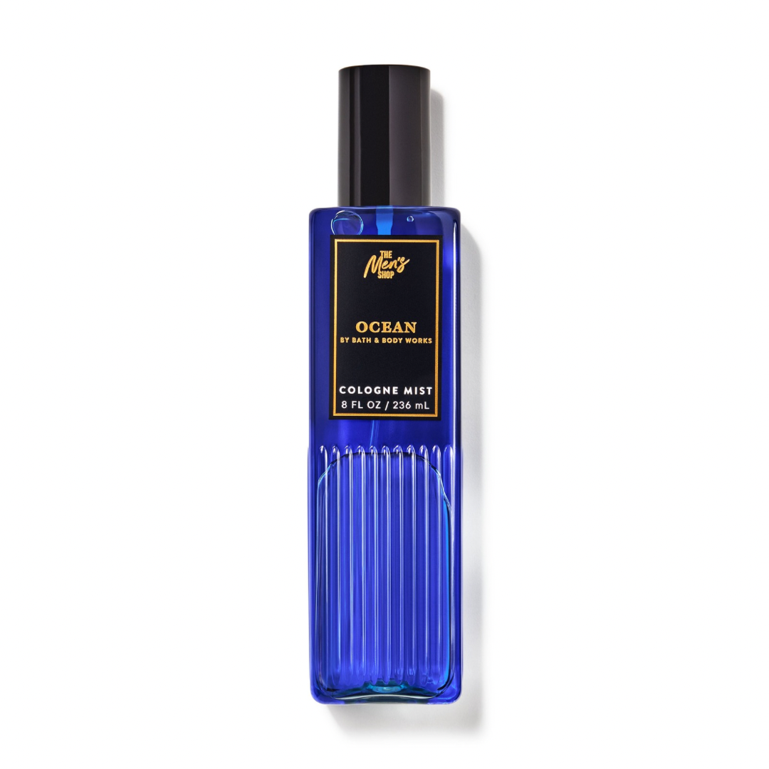 Colonia Ocean Bath & Body Works Para Hombre