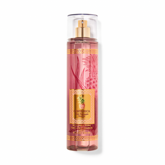 Mist Corporal Costa Rica Bath & Body Works