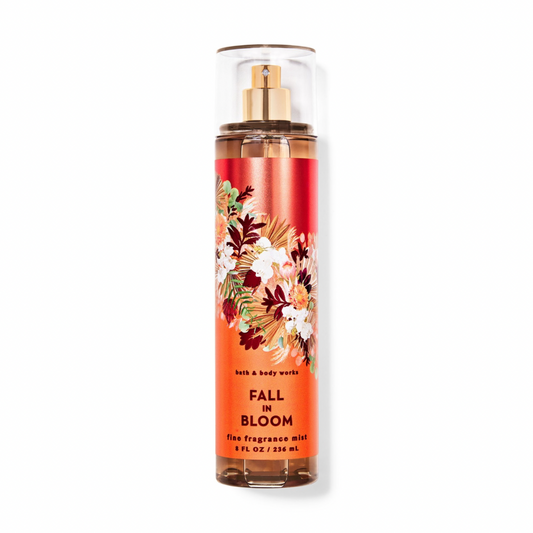 Mist Corporal Fall in Bloom Bath & Body Works