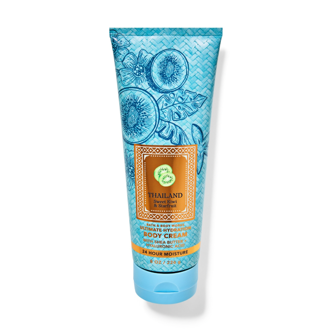 Crema Hidratante Thailand Bath & Body Works