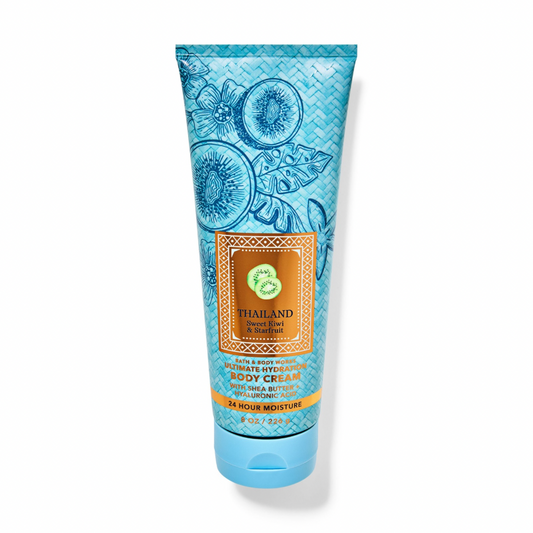 Crema Hidratante Thailand Bath & Body Works