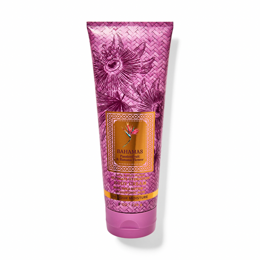 Crema Hidratante Bahamas Bath & Body Works