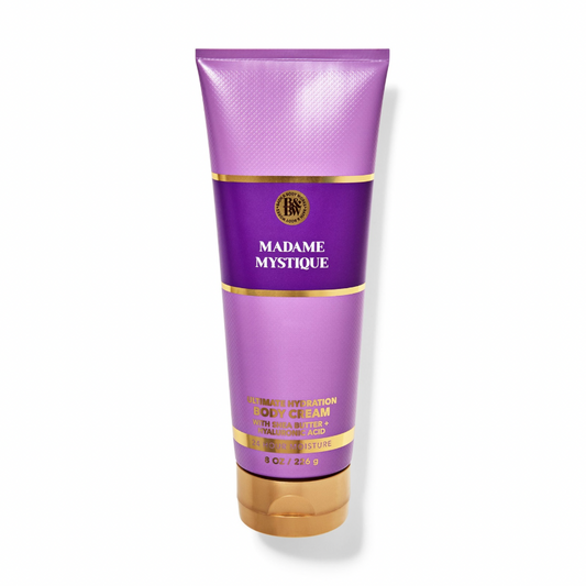 Crema Hidratante Madame Mystique Bath & Body Works