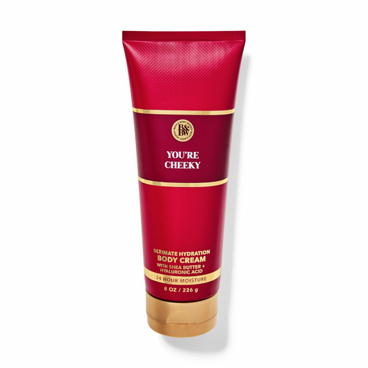 Crema Hidratante You're Cheeky Bath & Body Works