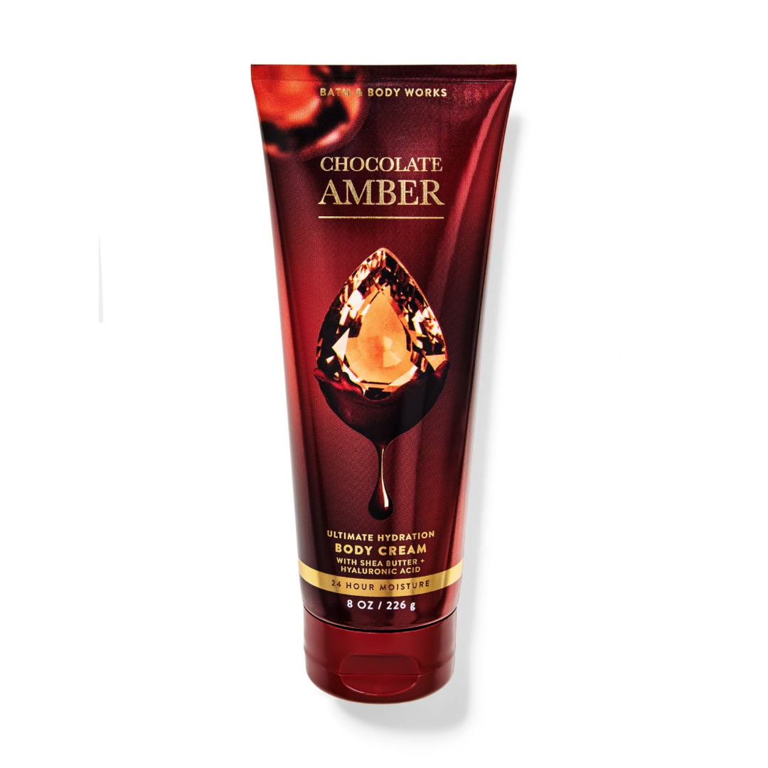 Crema Hidratante Bath & Body Works