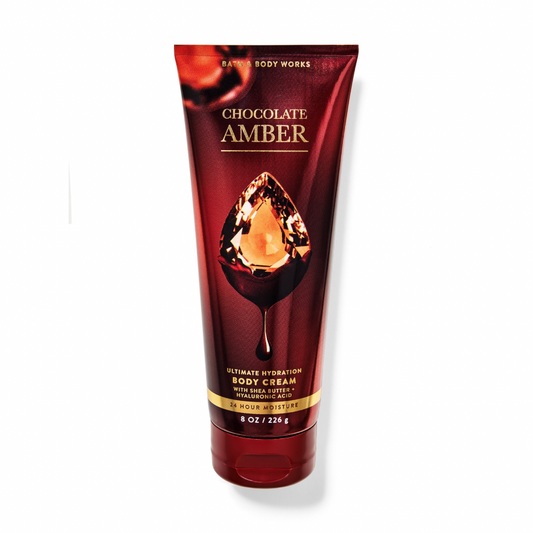 Crema Hidratante Bath & Body Works