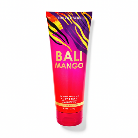 Crema Hidratante Bali Mango Bath & Body Works