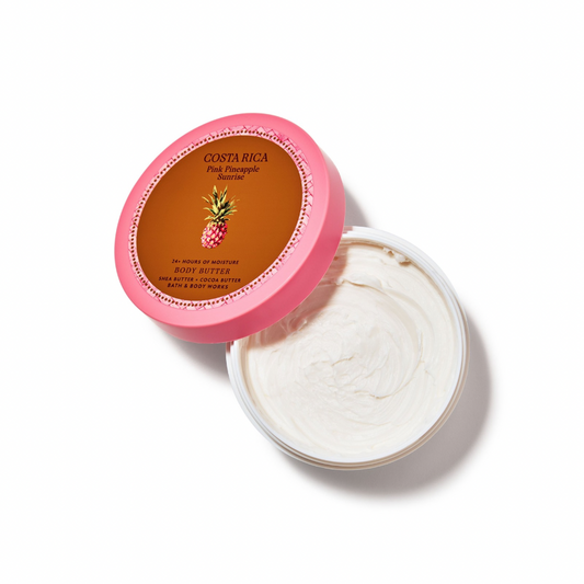 Mantequilla Corporal Costa Rica Bath & Body Works
