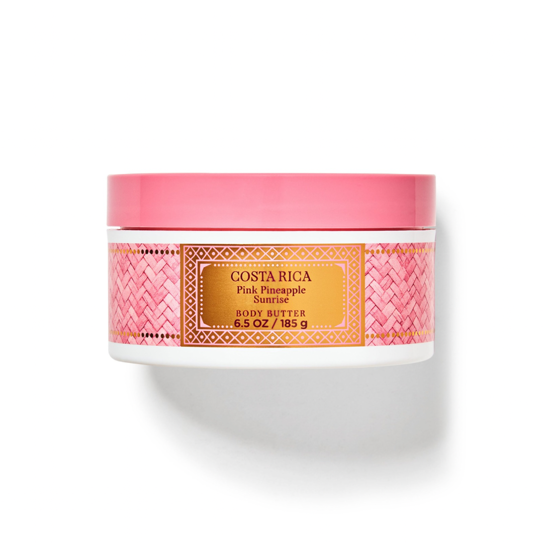 Mantequilla Corporal Costa Rica Bath & Body Works