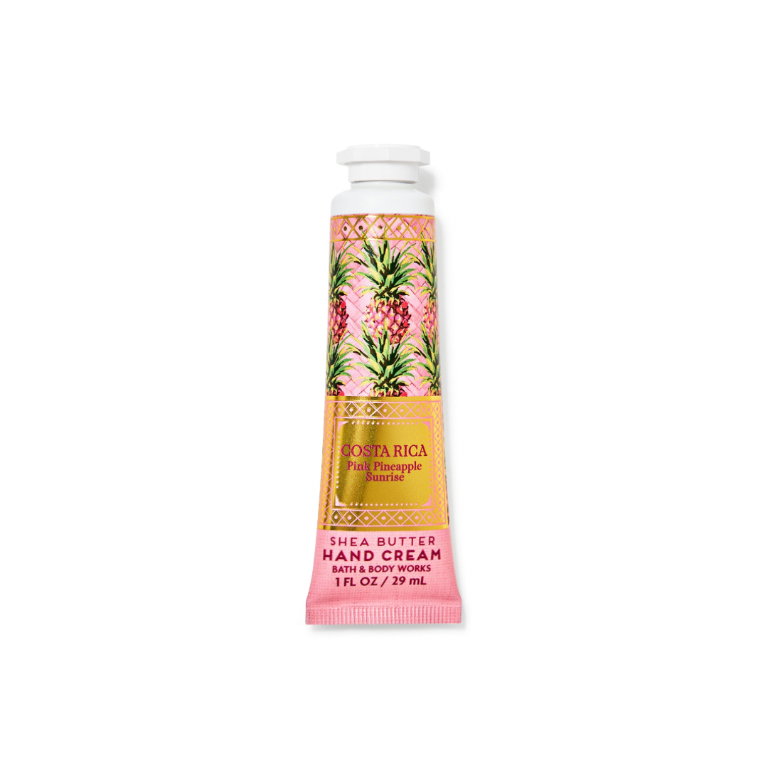 Cremas Para Manos Costa Rica Bath & Body Works