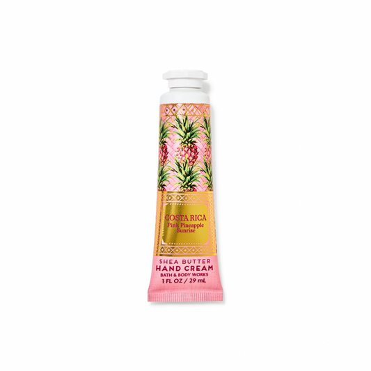 Cremas Para Manos Costa Rica Bath & Body Works