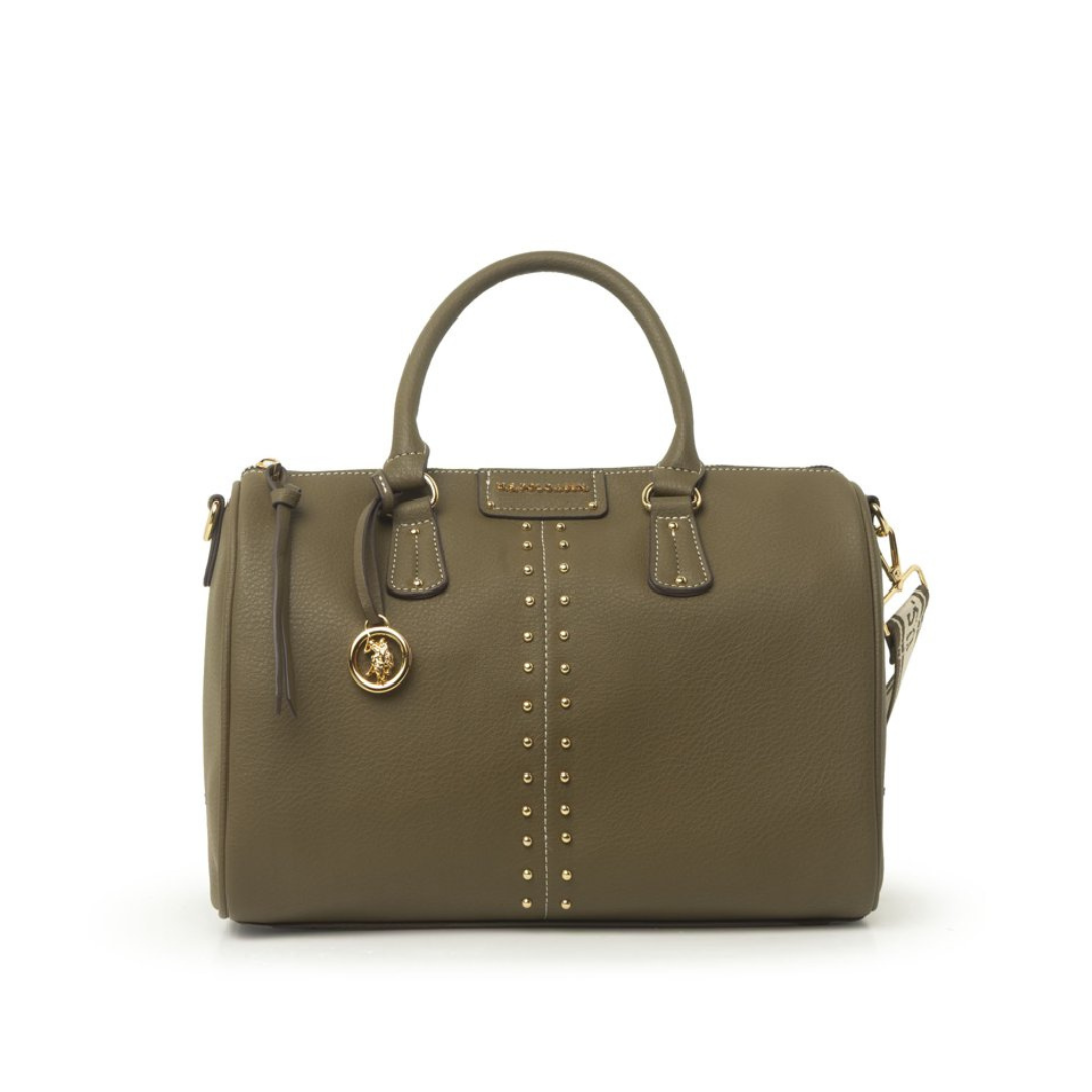Cartera Polo Verde