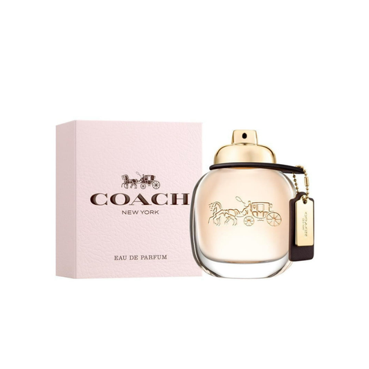 Perfume Coach 50 ml Para Mujer