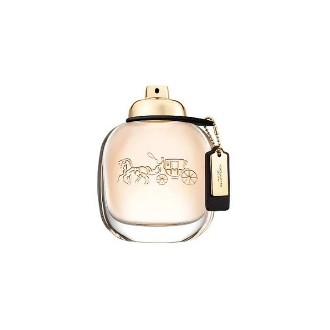 Perfume Coach 50 ml Para Mujer