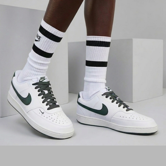 Zapatos Nike Court Visión Low Next Nature