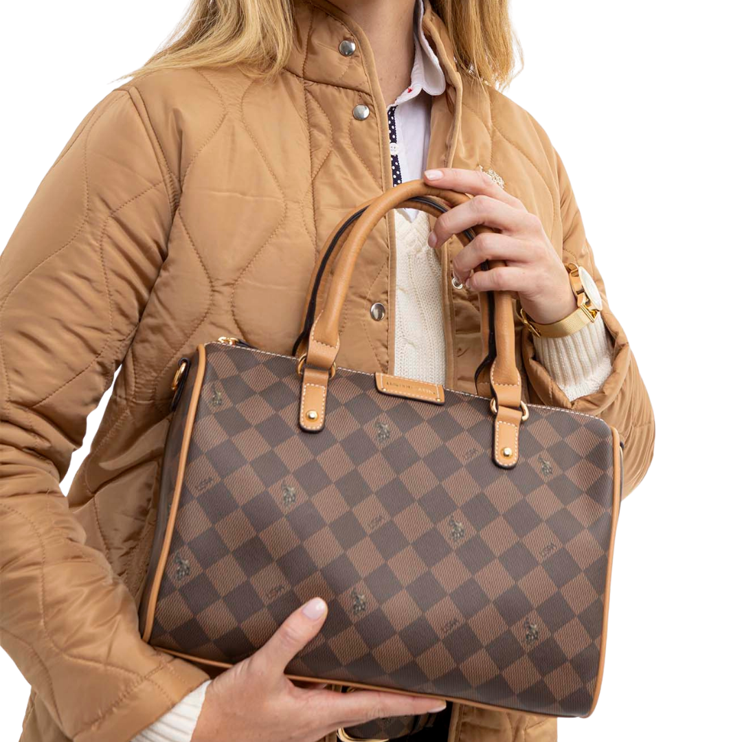 Cartera Polo