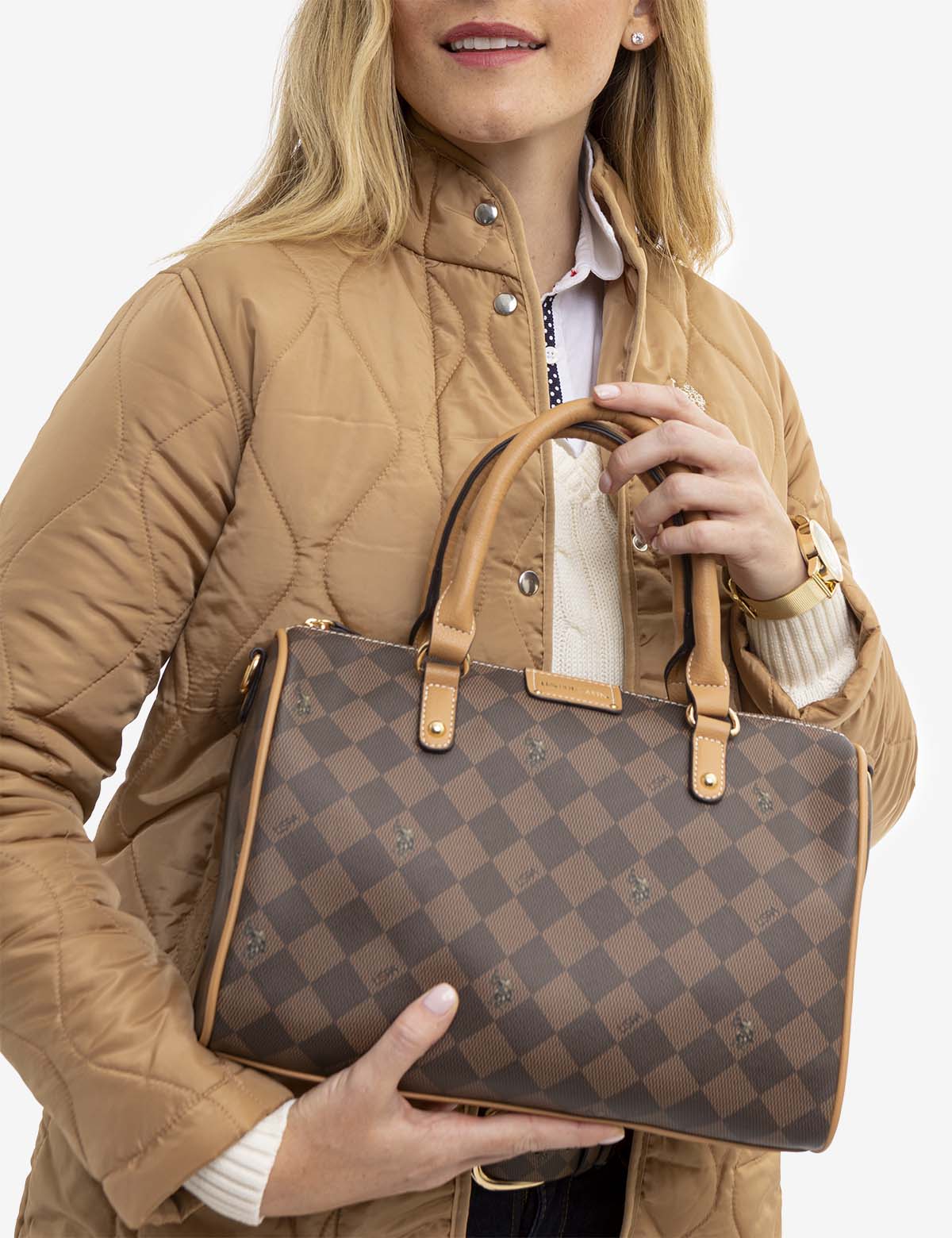 Cartera Polo