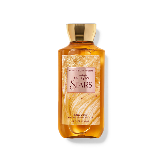 Gel De Baño In The Stars Bath & Body Works